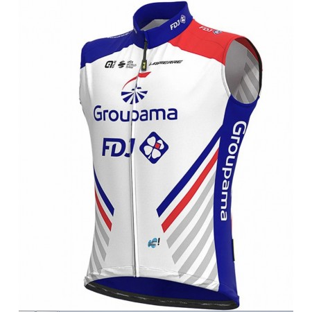 2020 Groupama-FDJ Fietsvest N001